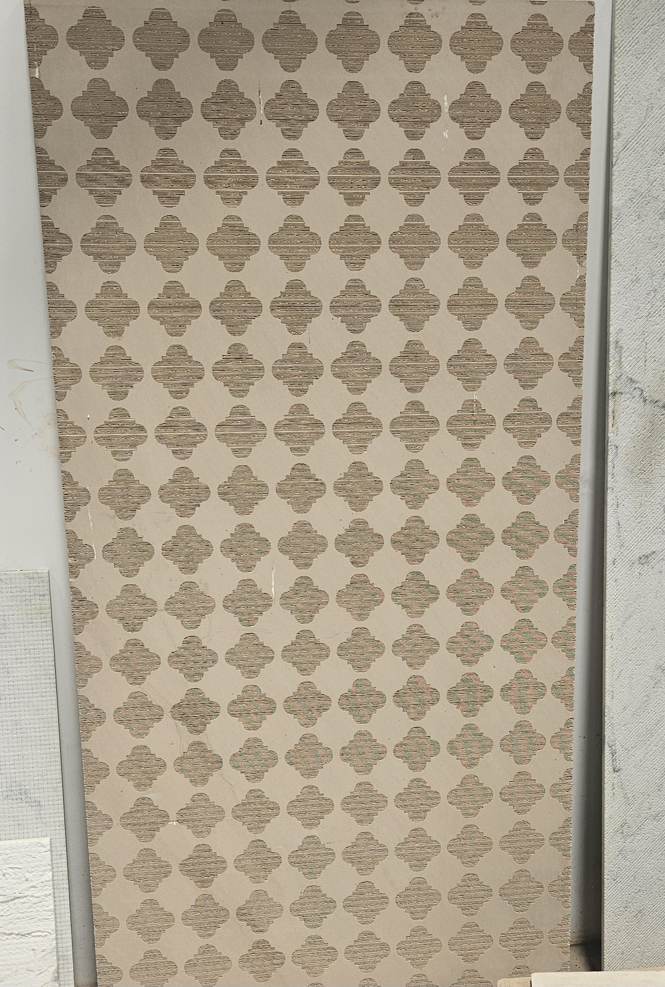 Countertops and staircases — supplied photograph 2