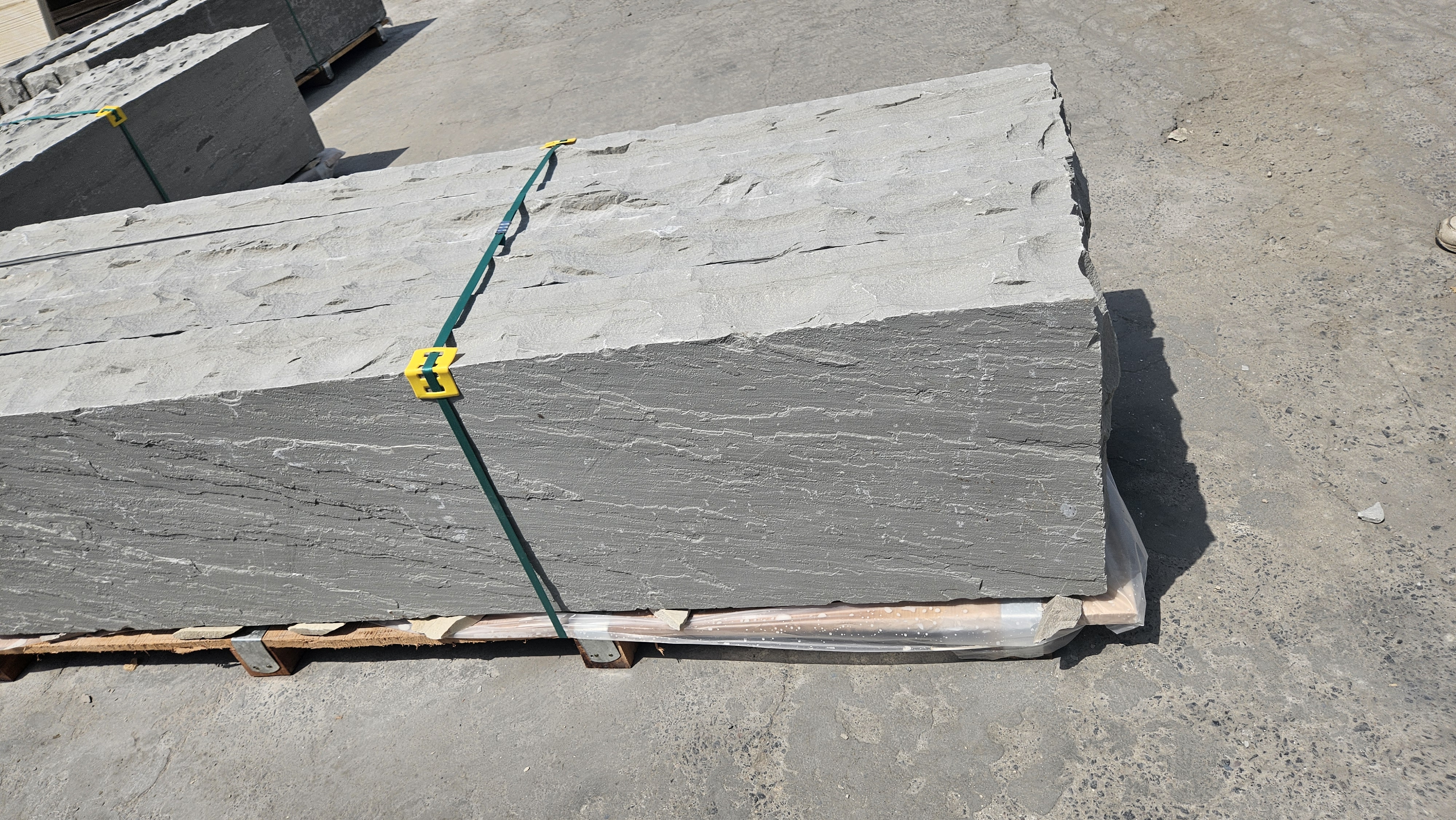Cut-to-size products supplied view 3
