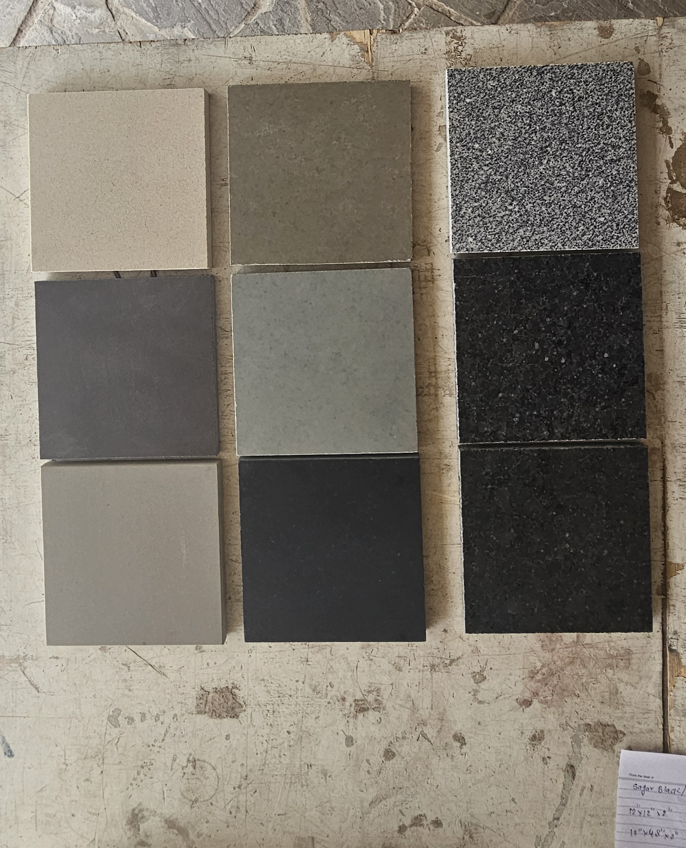 Cut-to-size products supplied view 4
