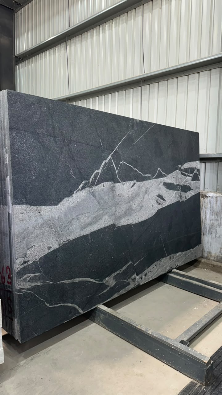 Granite — supplied photograph 2