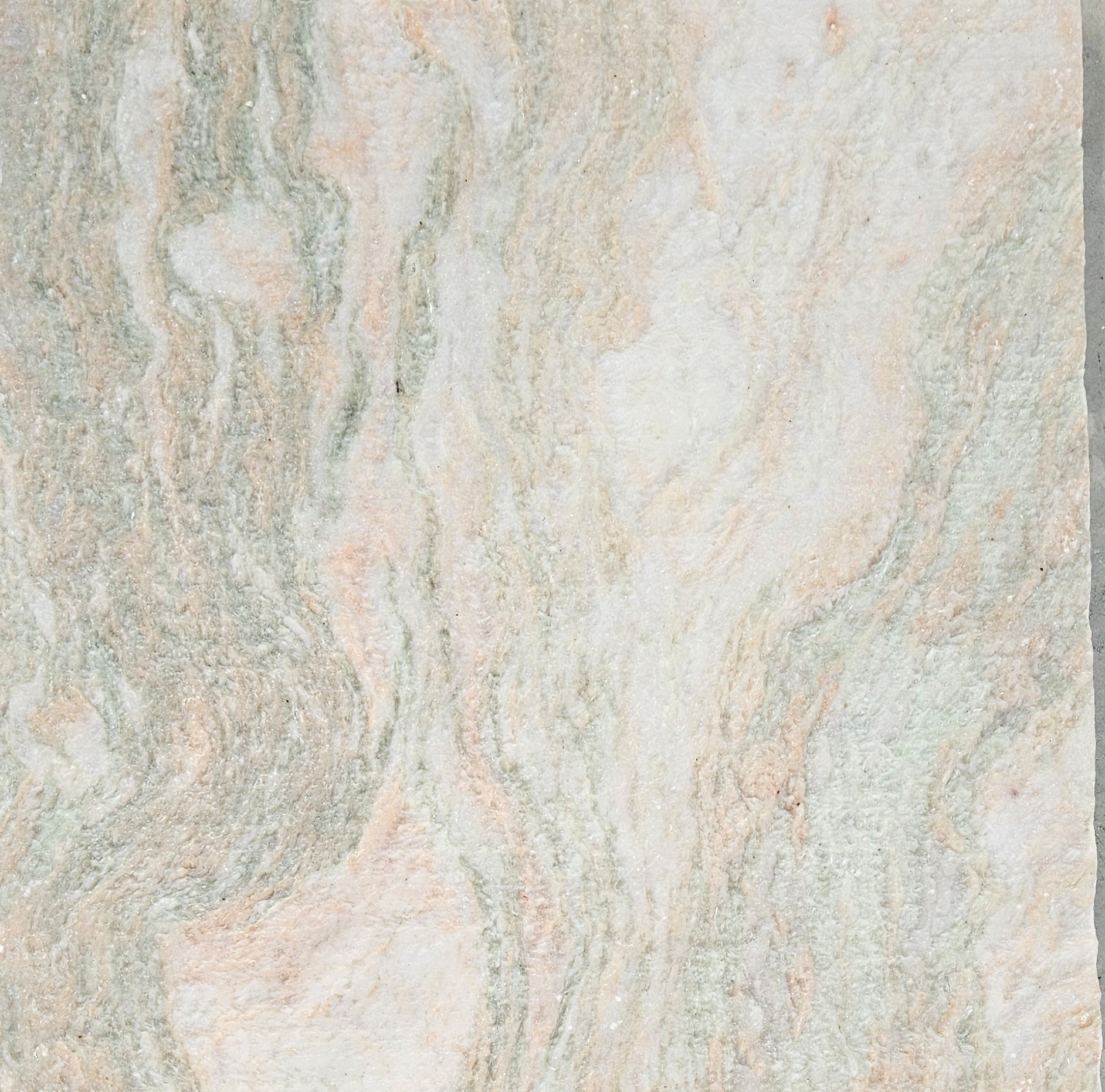Marble — supplied photograph 1