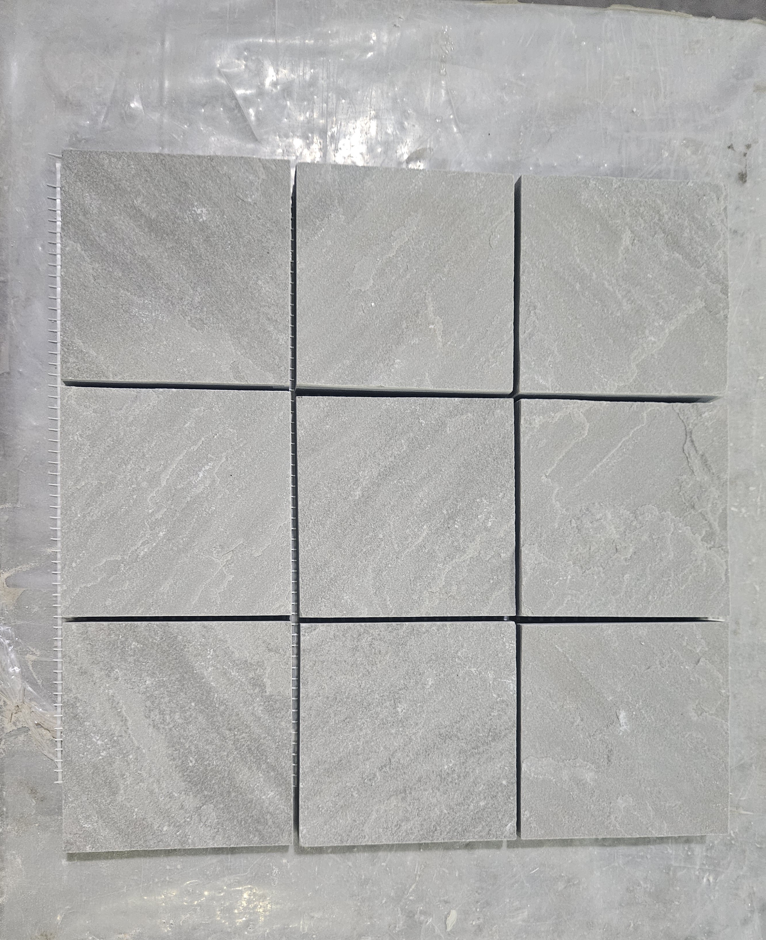 Sandstone supplied view 6