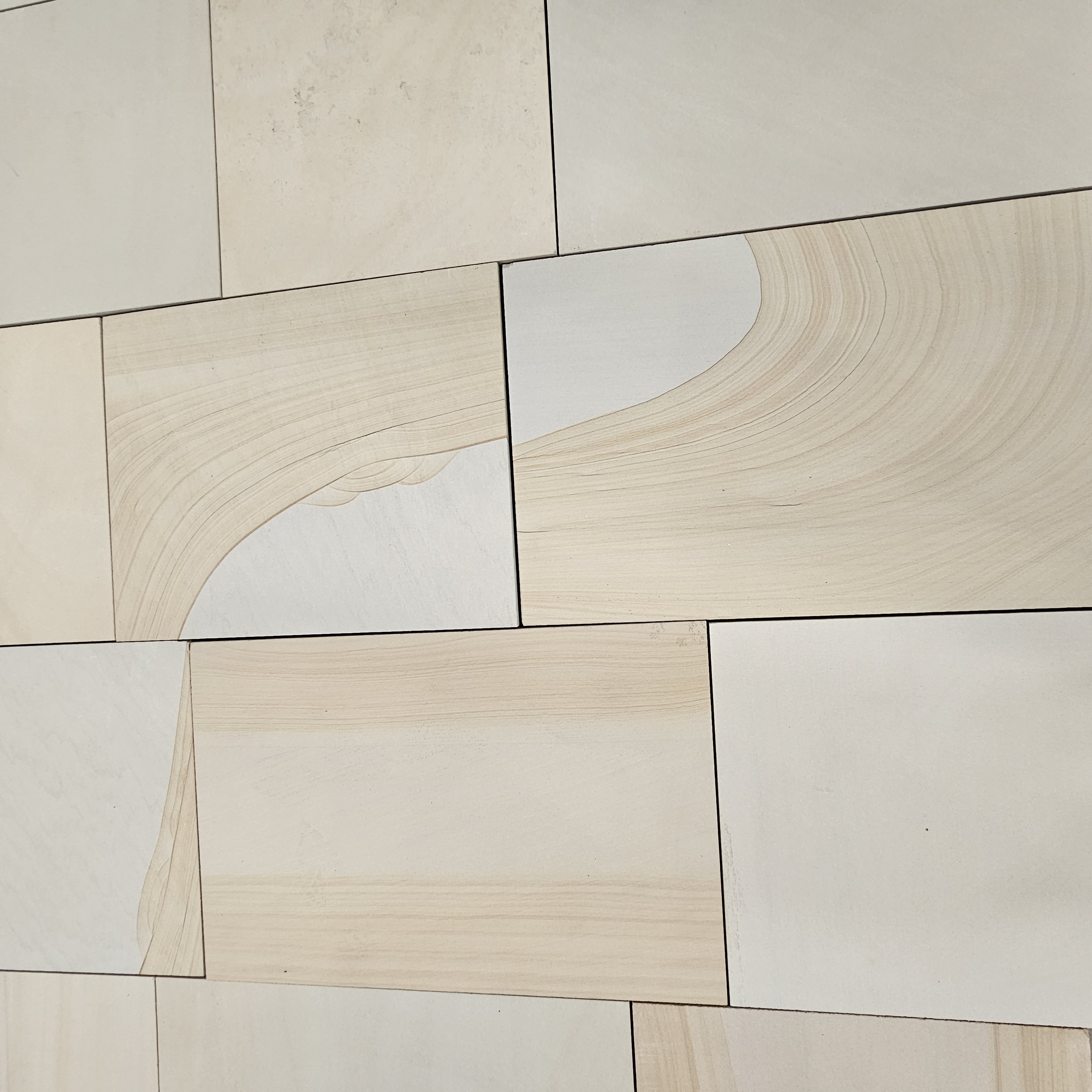 Sandstone supplied view 7