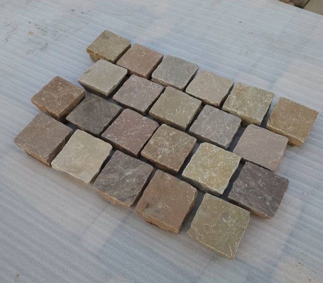Sandstone supplied view 8