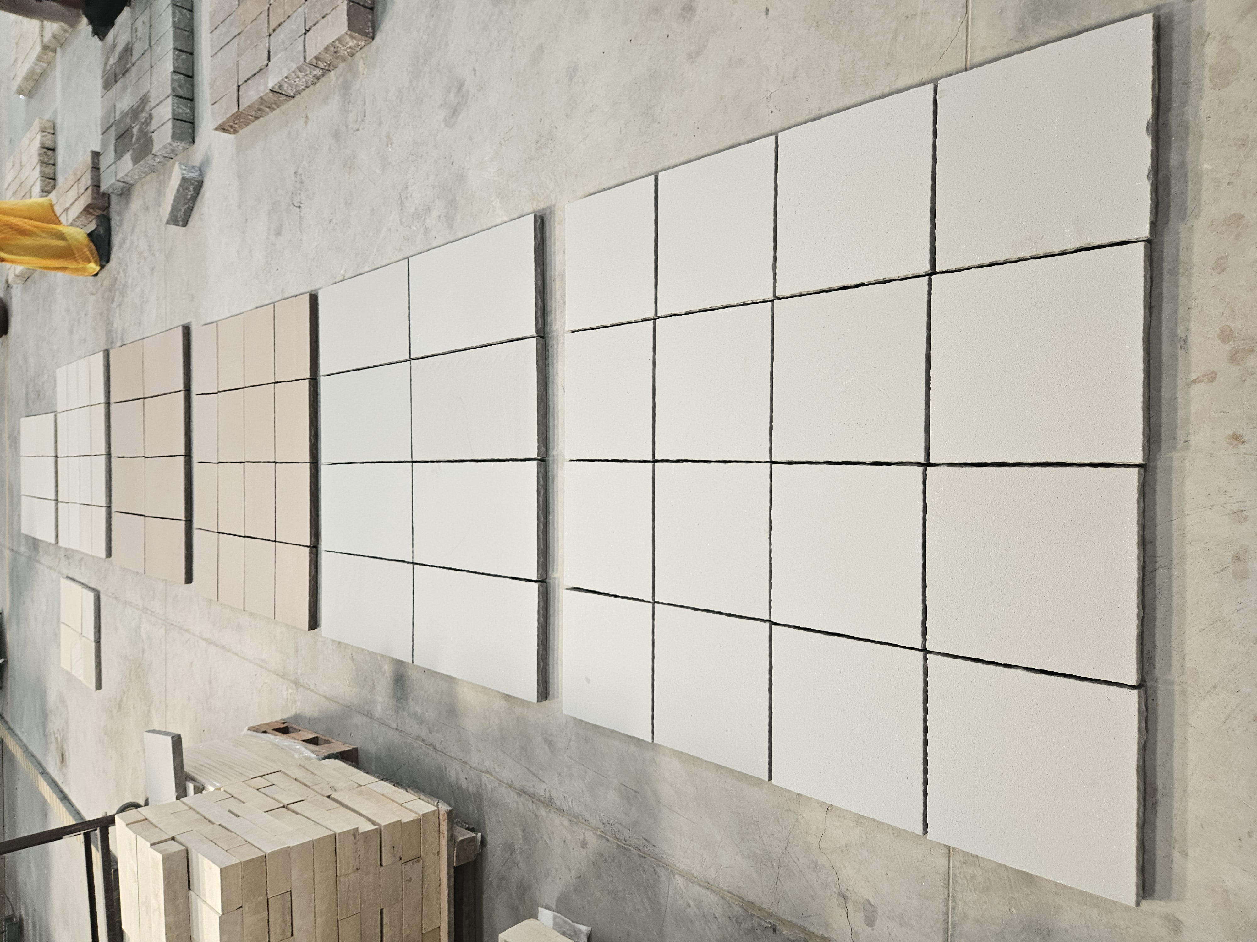 Slabs and tiles supplied view 3