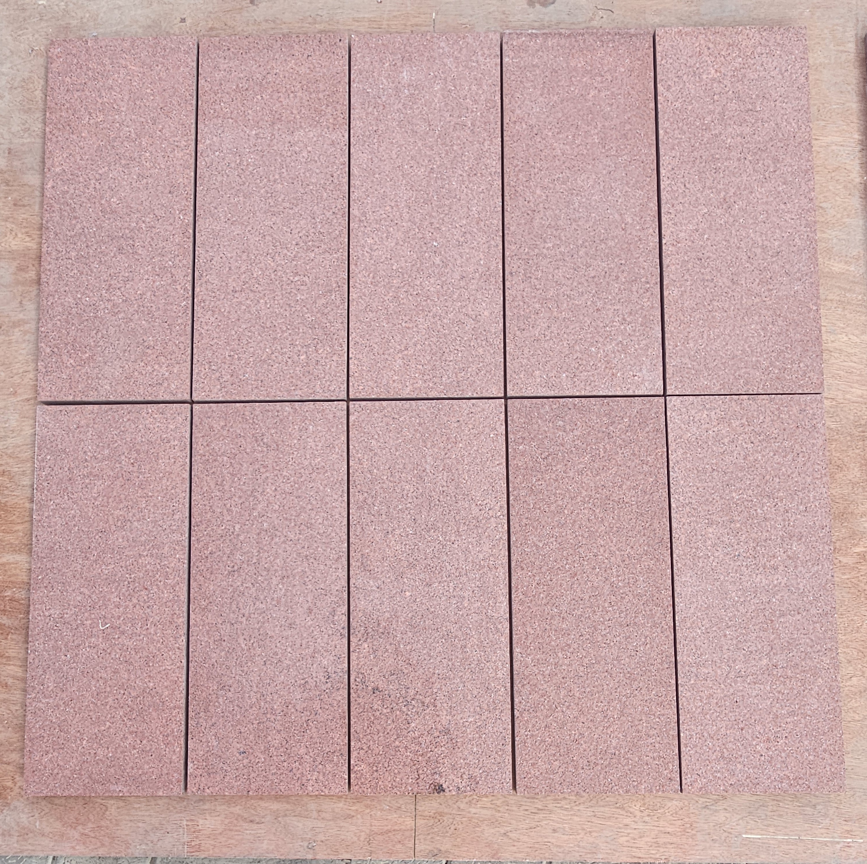 Slabs and tiles supplied view 4