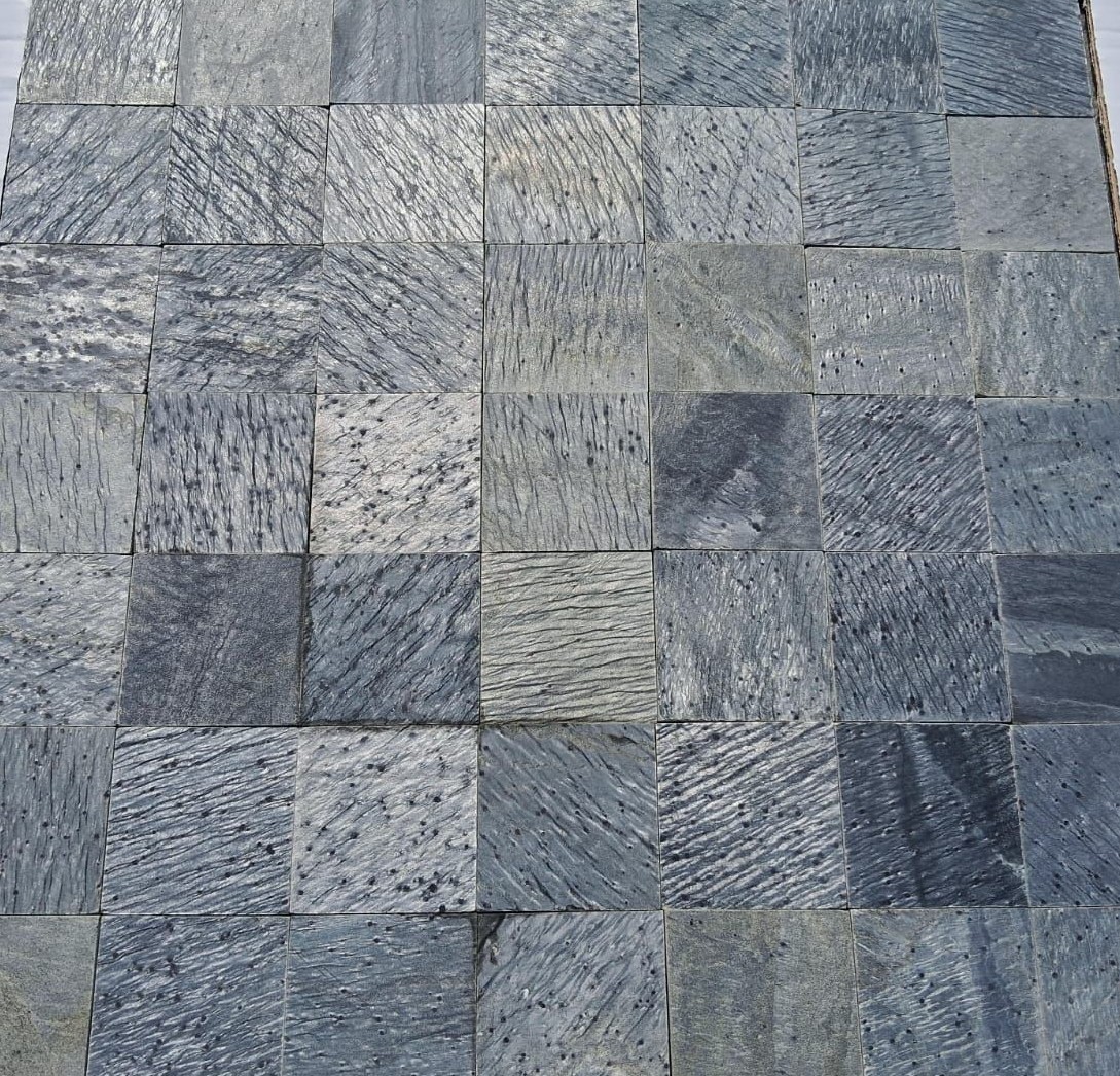 Slate — supplied photograph 1