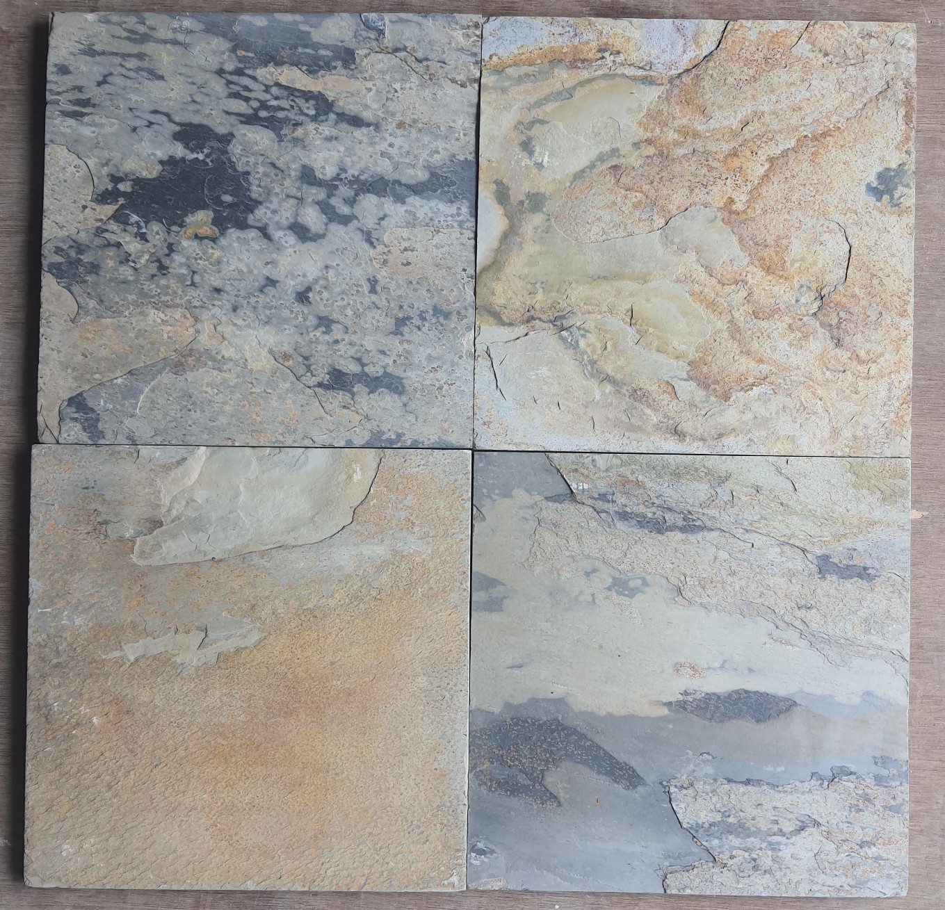Slate supplied view 3