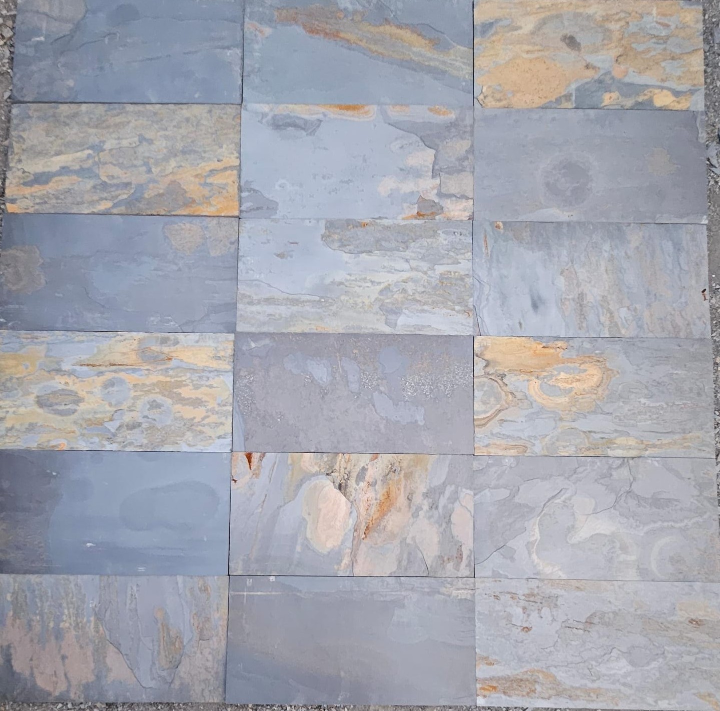 Slate supplied view 4