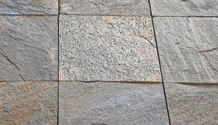 Slate supplied view 5