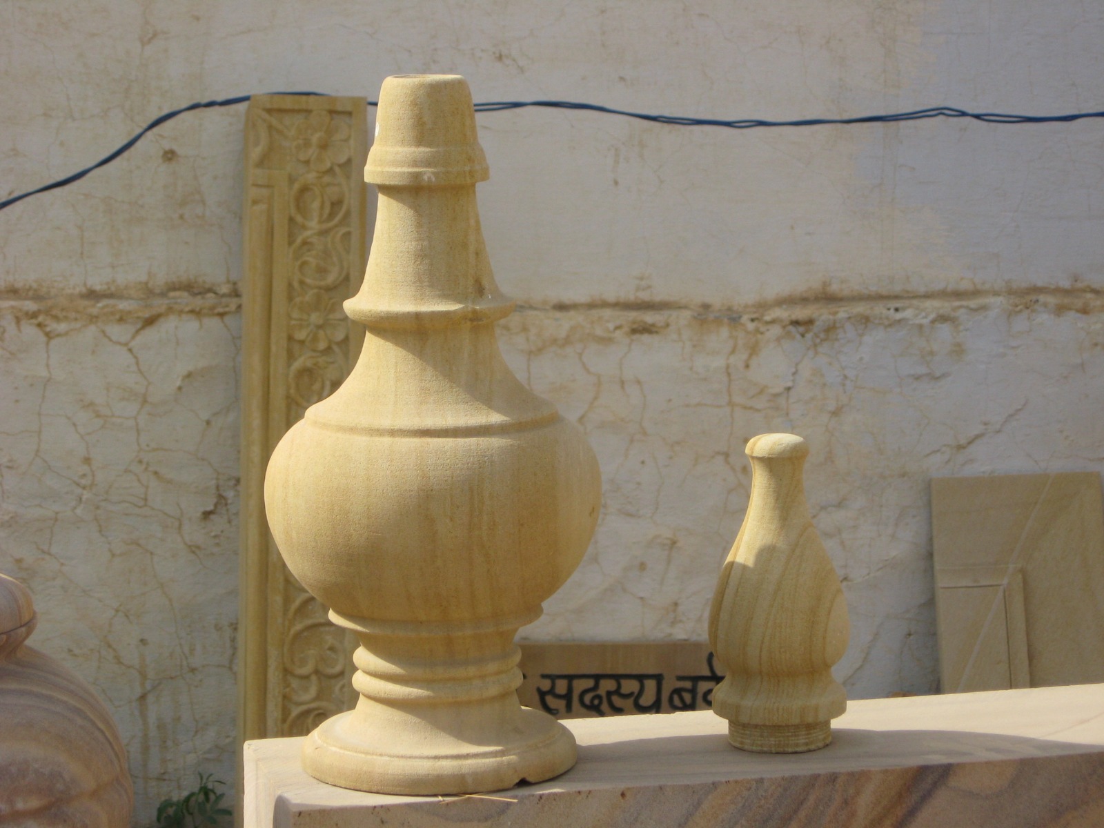 Stone articles and custom products supplied view 3